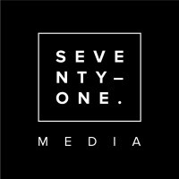 SeventyOne Media(@seventyonemedi1) 's Twitter Profile Photo