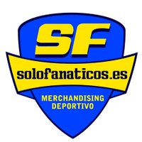 Solo Fanaticos(@SoloFanaticos12) 's Twitter Profile Photo