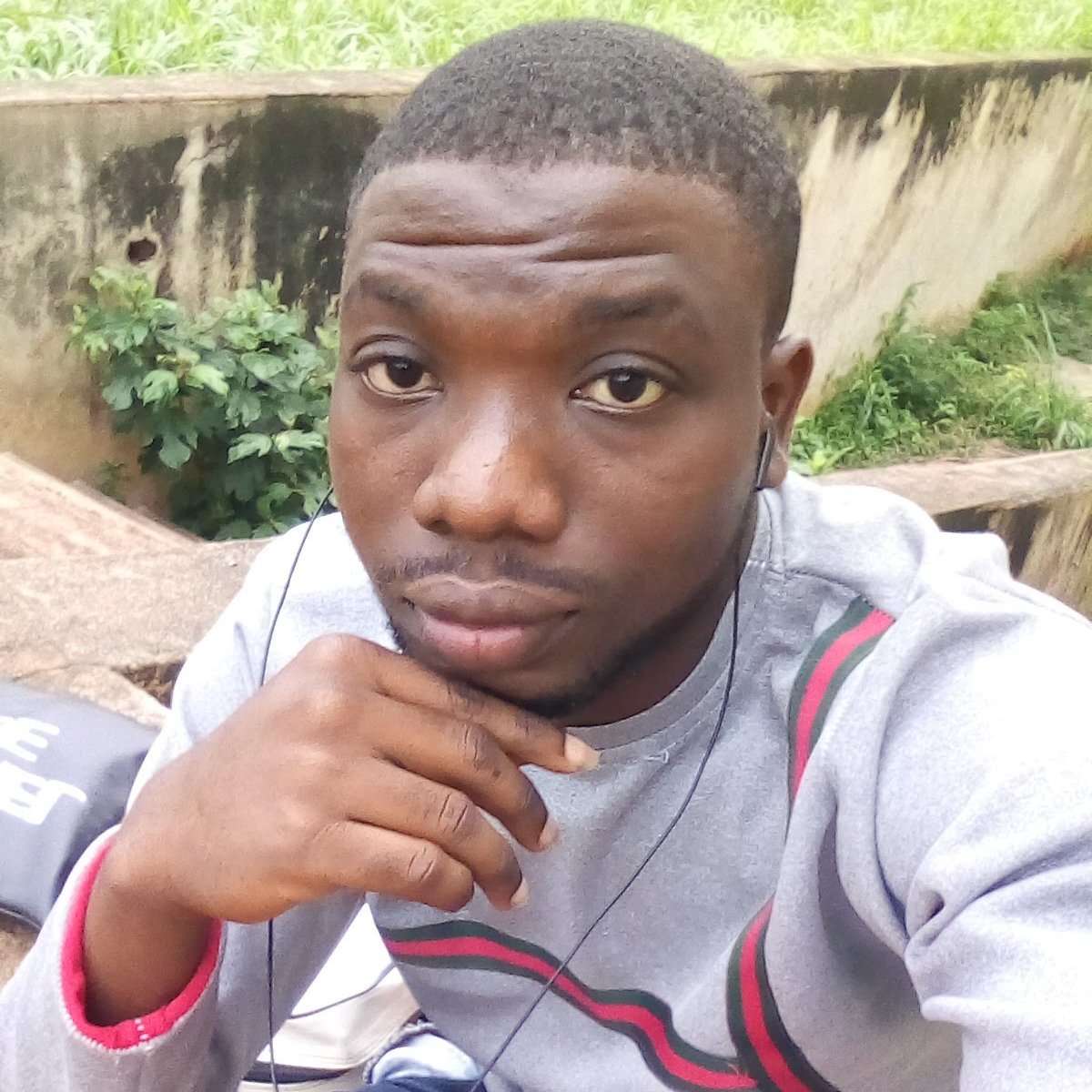 demodee981's profile picture. 