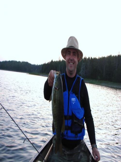 araz2114's profile picture. I have 4 children and 2 miniature Australian Shepherds. I Love them HUGE! . I love everything outdoors, hunting, fishing, and backcountry camping.