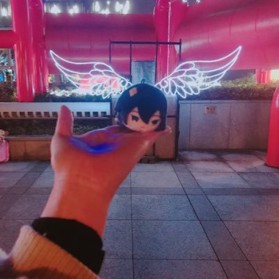 あかりん 🐖🐇♥️さんのプロフィール画像