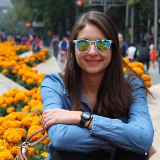 susanacc's profile picture. ¿Gusta pasar a tomar una tacita de café?