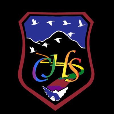 CHSequalities's profile picture. Craigmount HS equalities group. Meets every Wednesday lunch time at support for learning - come along 🏳️‍🌈