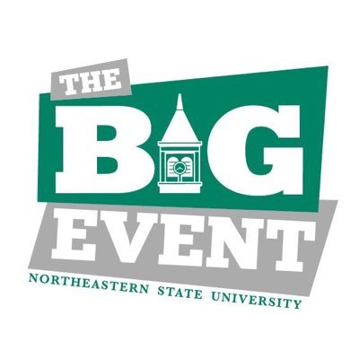 NSU_BigEvent's profile picture. One Big Day. One Big Thanks. One Big Event.