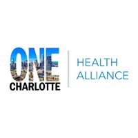 ONE Charlotte Health Alliance(@oneclthealth) 's Twitter Profile Photo