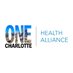 ONE Charlotte Health Alliance (@oneclthealth) Twitter profile photo