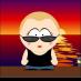 Cathy Outten (@coutten) Twitter profile photo
