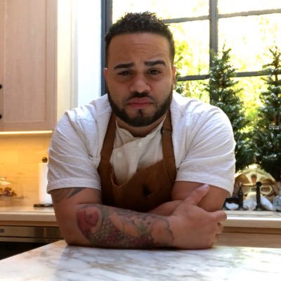 NYC Chef / Winner on Beat Bobby Flay / Forbes 30 under 30 / Dominican