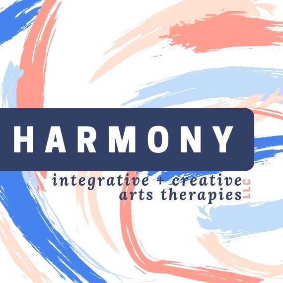 HARMONY Integrative & Creative Arts Therapies:: Health & Wellness Through Creative Arts! #harmonyicat #musictherapy #arttherapy #alliedhealthcare