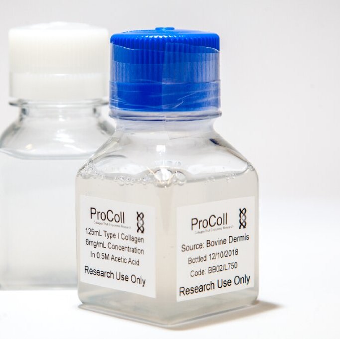 ProCollUK Profile
