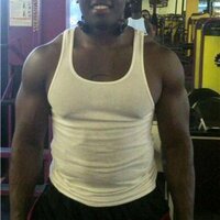 Marvin Green - @FitnessGuru32 Twitter Profile Photo