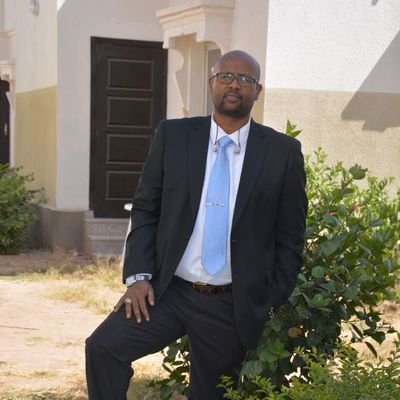 yuusufgaras's profile picture. Freelancer Consultant. 
Former S/L Peace Ambassador/former State  Minister of Energy & Mining/Deputy Minister of Education Republic of Somaliland.