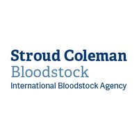 Stroud Coleman Bloodstock(@StroudColeman) 's Twitter Profile Photo