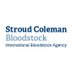Stroud Coleman Bloodstock (@stroudcoleman) Twitter profile photo Stroud Coleman Bloodstock (@stroudcoleman) Twitter profile photo