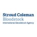 Stroud Coleman Bloodstock (@StroudColeman) Twitter profile photo