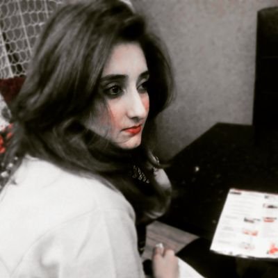 AmnaAsad20's profile picture. توحید، نبوت،امامت🌺