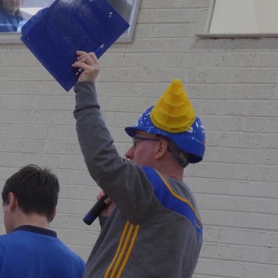 kcs_vexrobotics's profile picture. Kinsale Community School