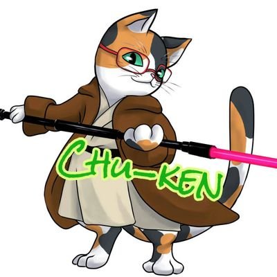 中堅隊長さんのプロフィール画像