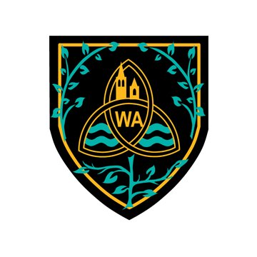 Wigston Academy's Twitter account and latest news feed.