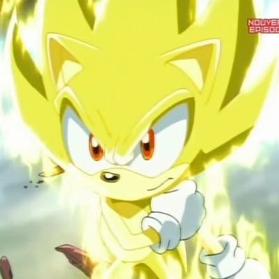 supersonicnt's profile picture. 