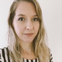 Megan Clark - @mclarkwrites Twitter Profile Photo