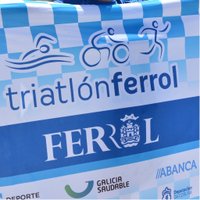 Triatlón Ferrol 💙 (@triatlonferrol) 's Twitter Profile Photo Triatlón Ferrol 💙 (@triatlonferrol) 's Twitter Profile Photo