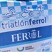 Triatlón Ferrol 💙 (@triatlonferrol) Twitter profile photo Triatlón Ferrol 💙 (@triatlonferrol) Twitter profile photo