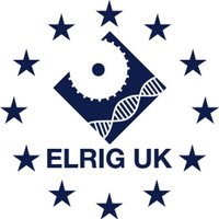 ELRIG(@ELRIG_UK) 's Twitter Profile Photo