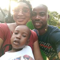 Oluwaseyi Babgbemi (@oluseyi20) 's Twitter Profile