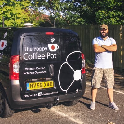 poppycoffeepot Profile Picture