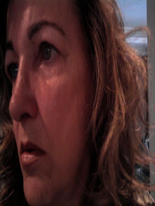 AngelaScavuzzi's profile picture. 