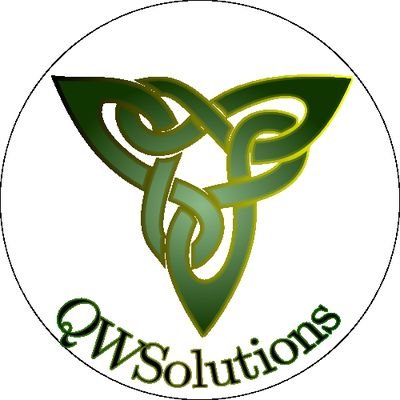 QwsolutionsMe's profile picture. Your one stop shop for tech support. 
Specialising in Integration Solutions, IT Consulting & Design, Database Development and Bespoke Application Development.