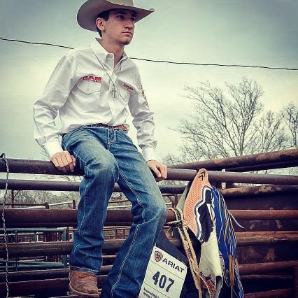 Region IX
What ever u do, do with all your heart, riding for the Lord and not for men. Colo. 3:23