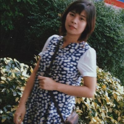 jinji966's profile picture. amihan ang nasa isip ko