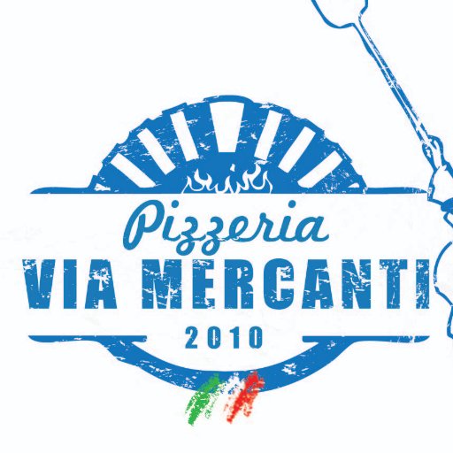 Pizzeria Via Mercanti is a family owned restaurant that was 
voted Best Pizza in Ontario! Visit our website for a location near you.