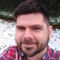 Richard Orr - @unpaywall_dev Twitter Profile Photo