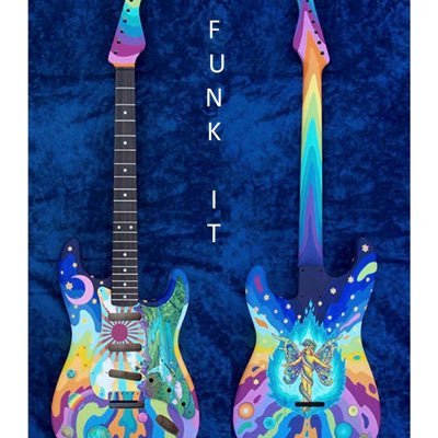 promotions_it's profile picture. Funk It is a music promotions business. We strive to inform music lovers of local and national live acts that come to the Tampa and surrounding areas.