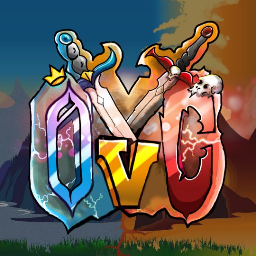 PlayOvC's profile picture. Officieel Order vs Chaos Twitter account | Updates | Server Nieuws | @VonoxNL