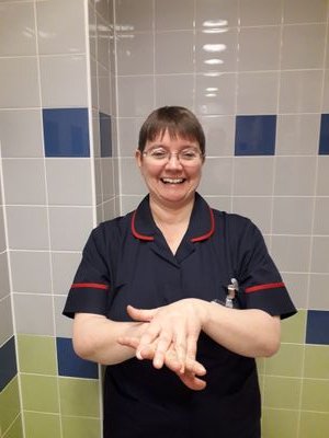 Deputy Director of Infection Prevention & Control at Worcestershire Acute Hospitals NHS Trust. Passionate about preventing infection; proud to work at WAHT.