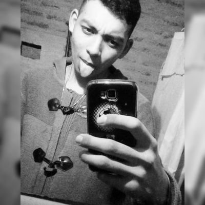 Estudiante de Periodismo Deportivo🎙️
Benavidez, Buenos Aires
