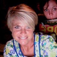 Bridget Newman - @Bridget95749187 Twitter Profile Photo