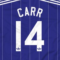 Peter Carr - @petecarr14 Twitter Profile Photo