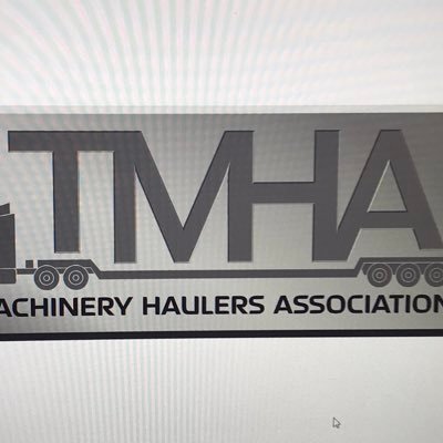 The Machinery Haulers Association, Inc. is America'a premiere trucking trade association dedicated to specialized open-deck motor carriers.