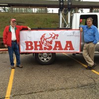 Barrington High School Alumni (@barringtonalum) 's Twitter Profile
