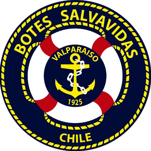 Botes Salvavidas de Valparaso Institución de Rescate Acuático Voluntario 🇨🇱 Fundado un 15 de abril de 1925 
//FB: Bote Salvavidas de Valparaíso