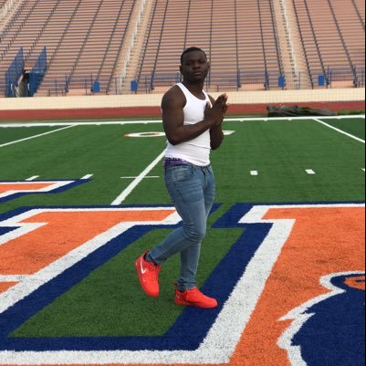 Terry12Tyre's profile picture. 2021 👨🏾‍🎓 LB #12 Skyline HS 3.4 GPA 🤩 5’11”195 lbs
