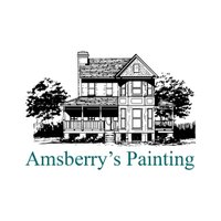 Amsberry's Painting(@amsberryspaint) 's Twitter Profile Photo