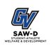 GVSU SAW-D (@gvsusawd) Twitter profile photo GVSU SAW-D (@gvsusawd) Twitter profile photo