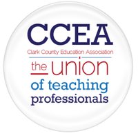 Clark County Education Association(@cceanv) 's Twitter Profile Photo