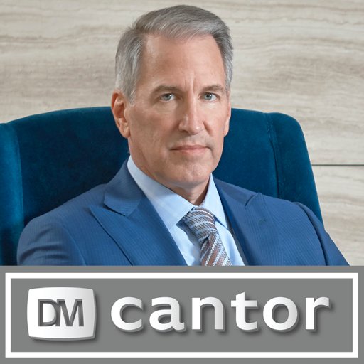 DM Cantor | 40 N Central Ave, Suite 2300; Phoenix, AZ 85004 | (602) 307-0808 https://t.co/xQRfSnZhel Call 24/7 for a FREE Consultation